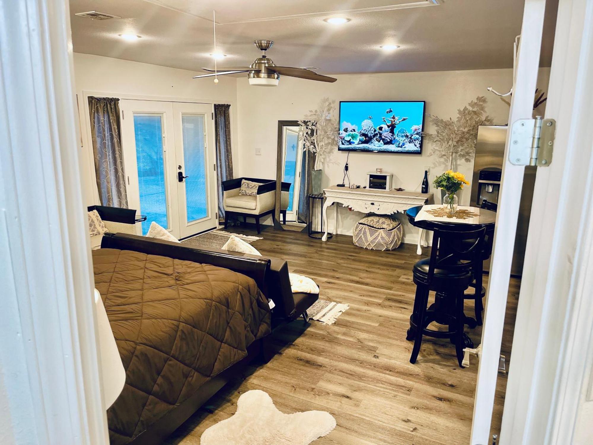 Serenity Home LaPlace Dış mekan fotoğraf