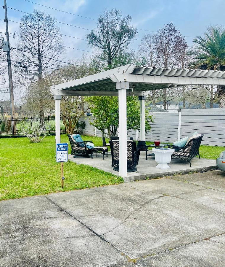 Serenity Home LaPlace Dış mekan fotoğraf