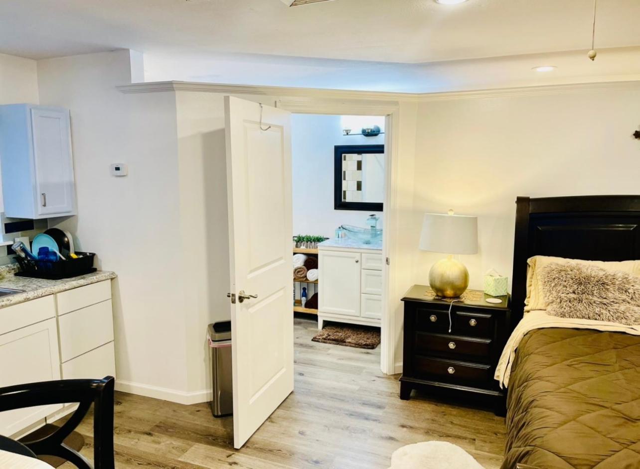 Serenity Home LaPlace Dış mekan fotoğraf