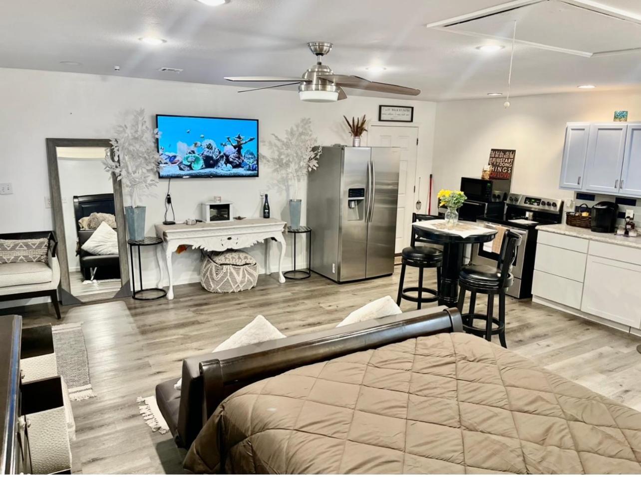 Serenity Home LaPlace Dış mekan fotoğraf