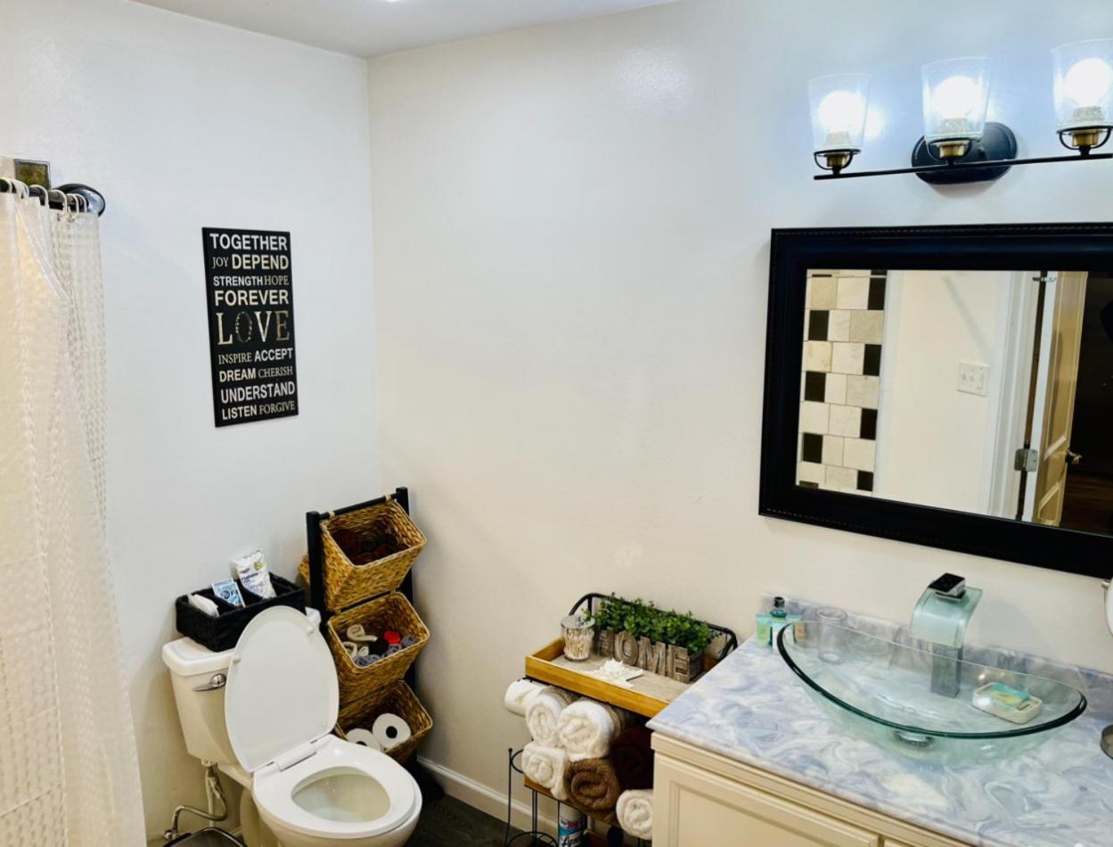 Serenity Home LaPlace Dış mekan fotoğraf