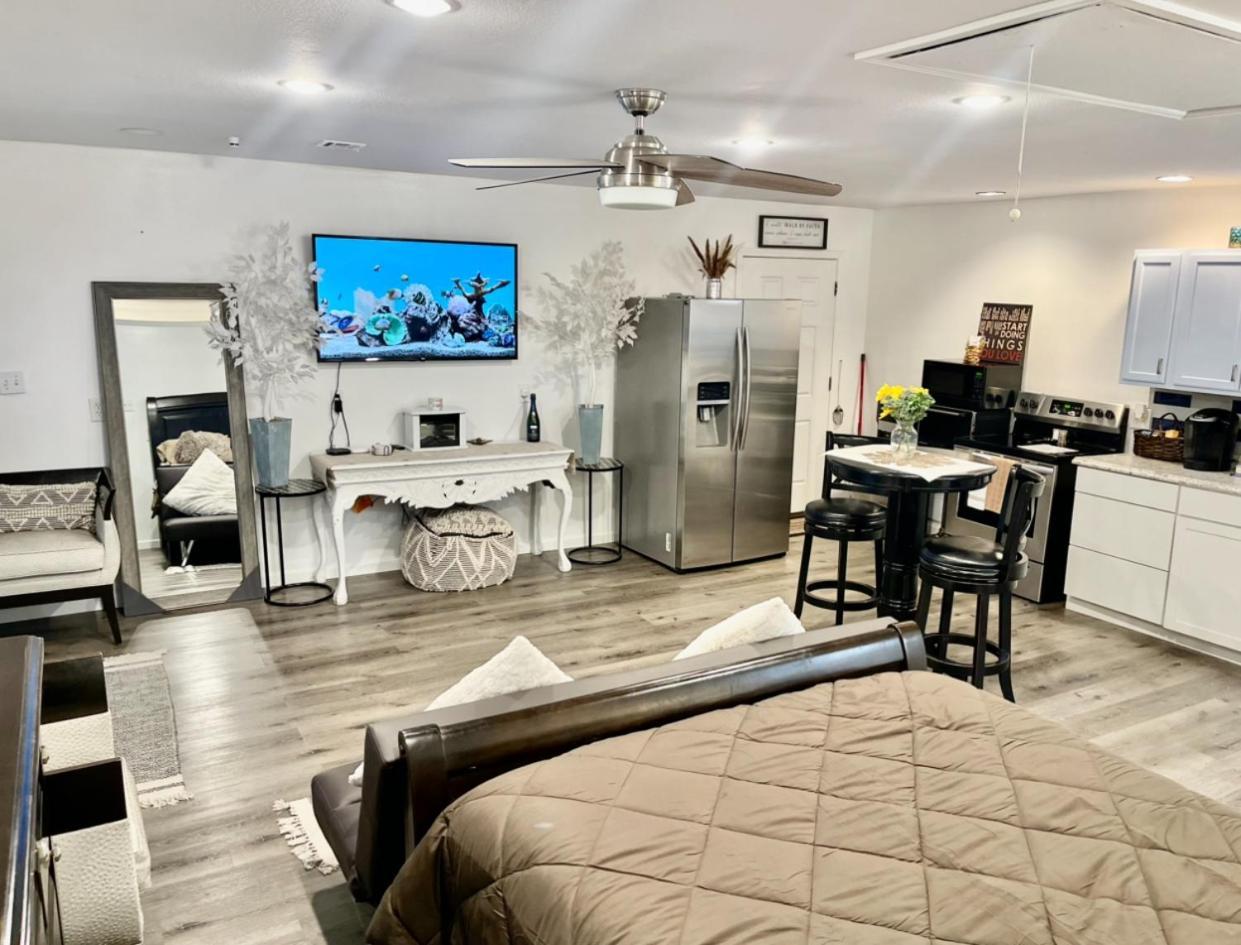 Serenity Home LaPlace Dış mekan fotoğraf